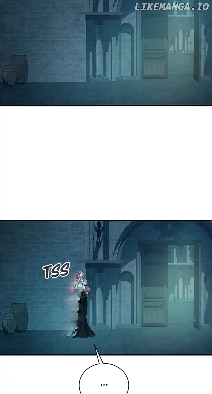 Read I Thought My Time Was Up Manga Online