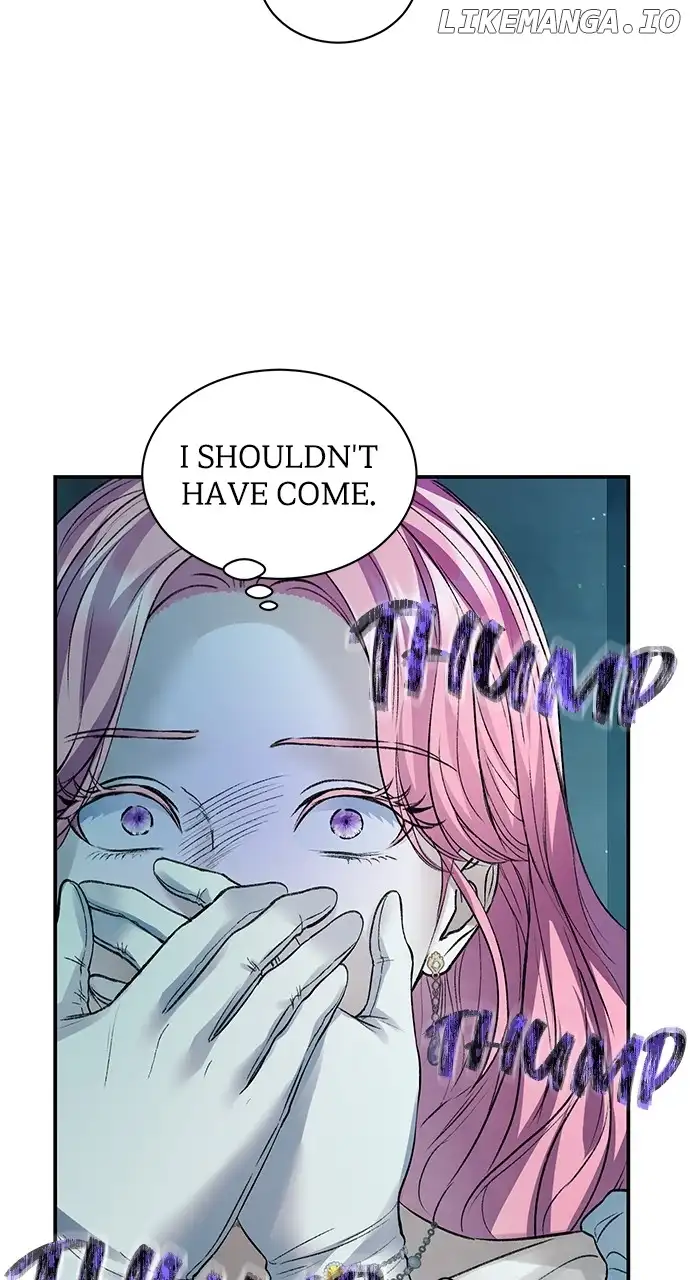 Read I Thought My Time Was Up Manga Online