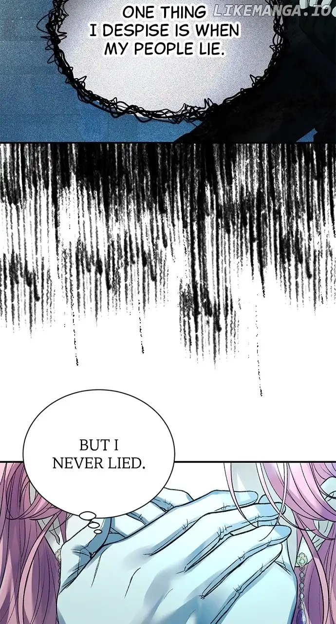 Read I Thought My Time Was Up Manga Online