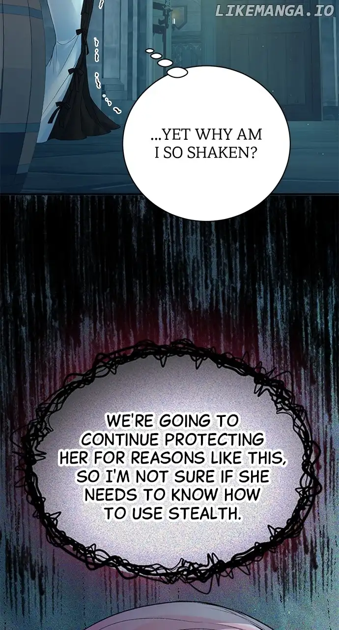 Read I Thought My Time Was Up Manga Online