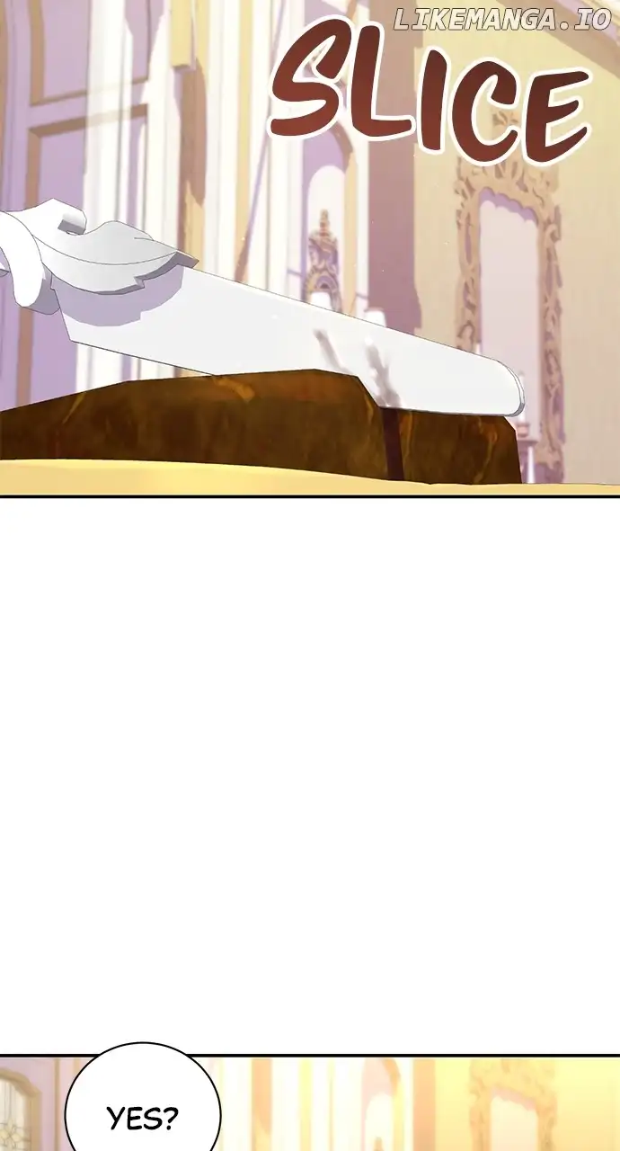 Read I Thought My Time Was Up Manga Online