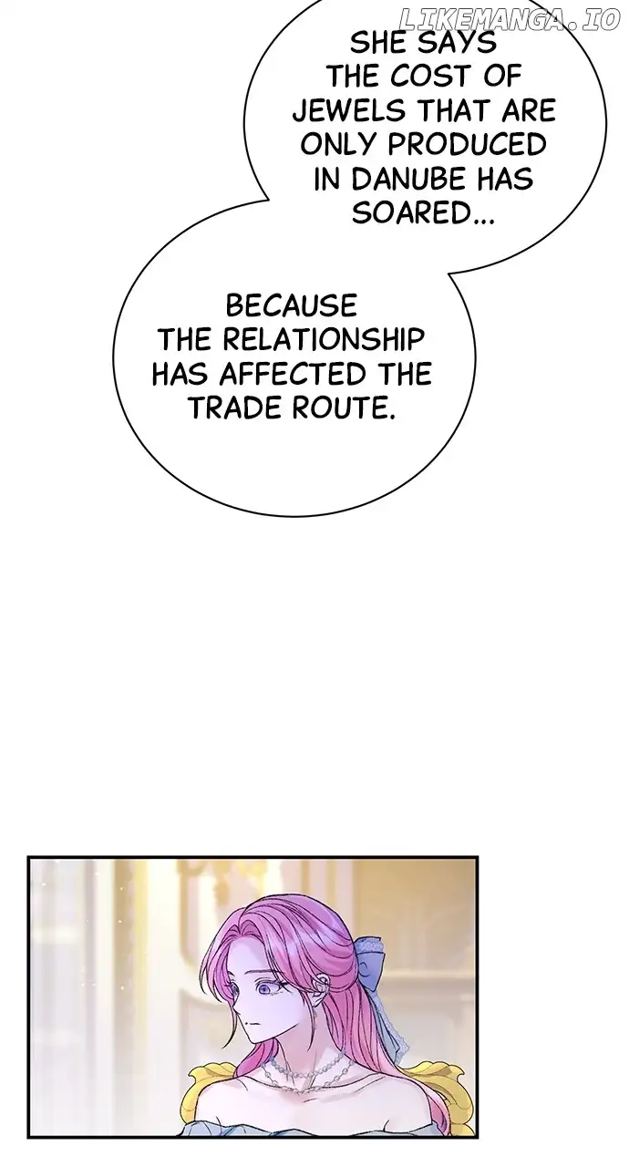 Read I Thought My Time Was Up Manga Online