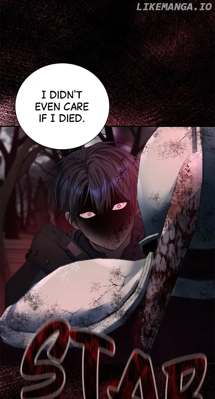 Read I Thought My Time Was Up Manga Online