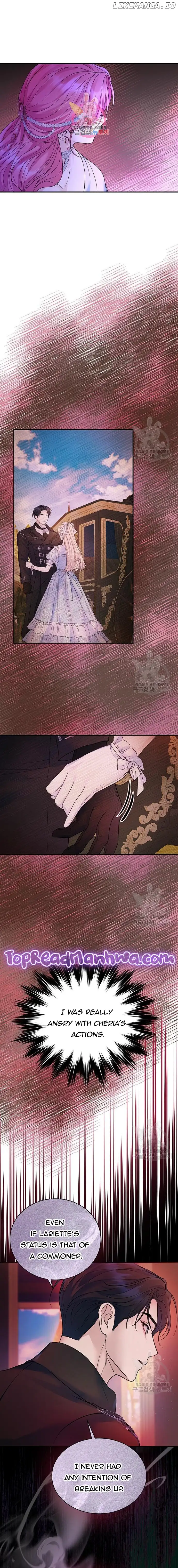 Read I Thought My Time Was Up Manga Online