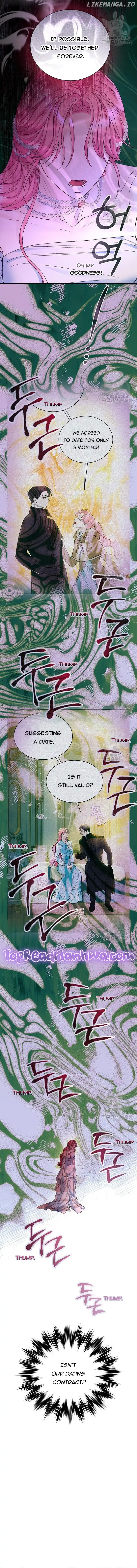 Read I Thought My Time Was Up Manga Online