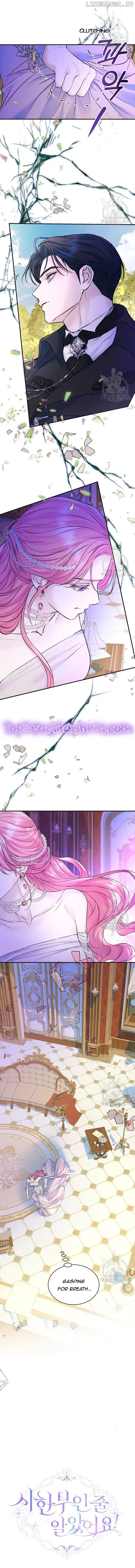 Read I Thought My Time Was Up Manga Online