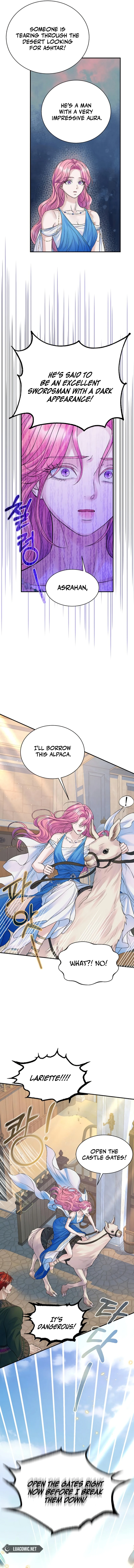 Read I Thought My Time Was Up Manga Online