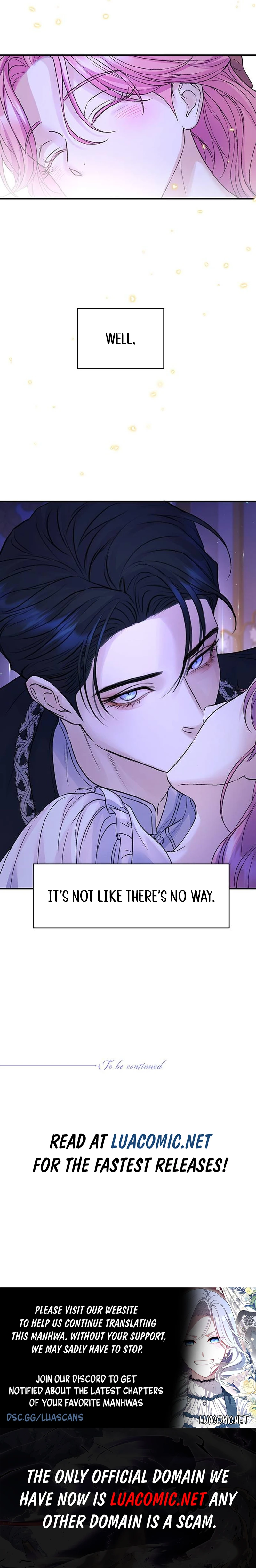Read I Thought My Time Was Up Manga Online