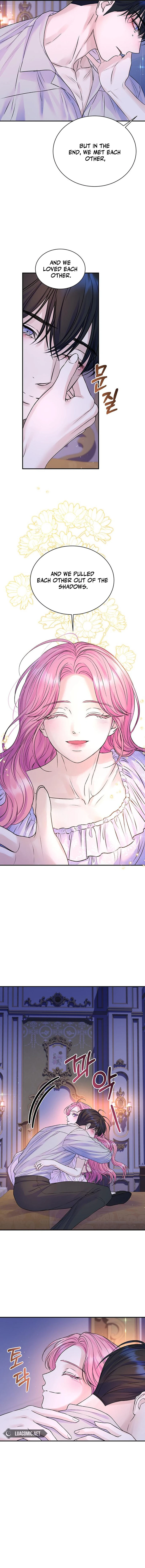 Read I Thought My Time Was Up Manga Online