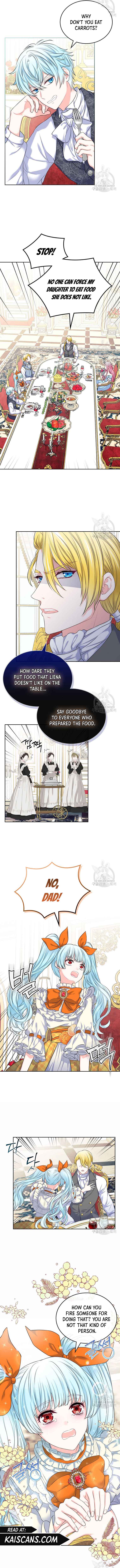 Read I Will Divorce the Female Lead’s Siscon Brother Manga Online