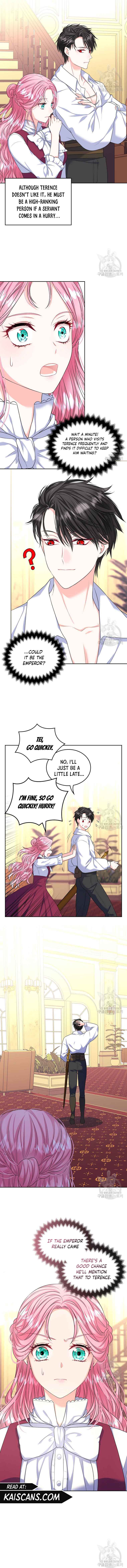 Read I Will Divorce the Female Lead’s Siscon Brother Manga Online