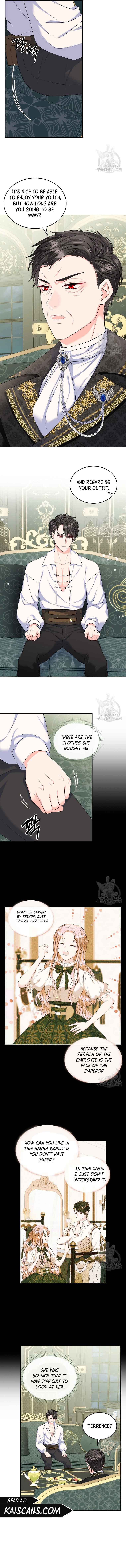 Read I Will Divorce the Female Lead’s Siscon Brother Manga Online