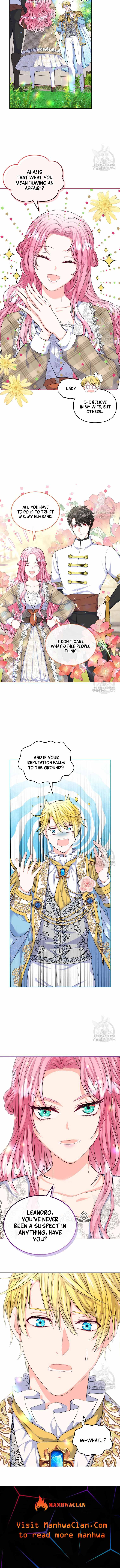 Read I Will Divorce the Female Lead’s Siscon Brother Manga Online