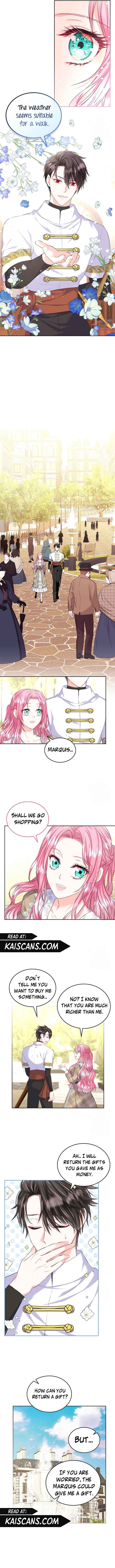 Read I Will Divorce the Female Lead’s Siscon Brother Manga Online
