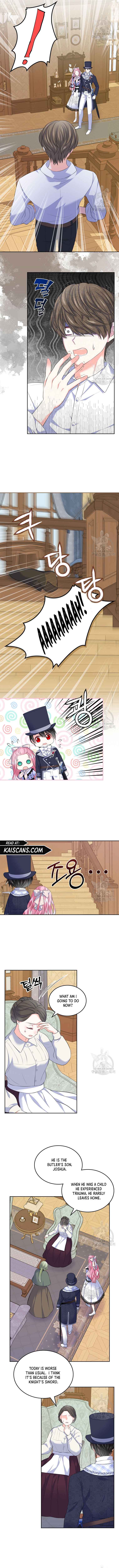 Read I Will Divorce the Female Lead’s Siscon Brother Manga Online