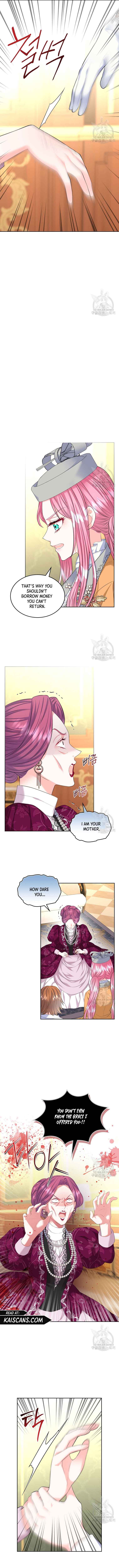 Read I Will Divorce the Female Lead’s Siscon Brother Manga Online