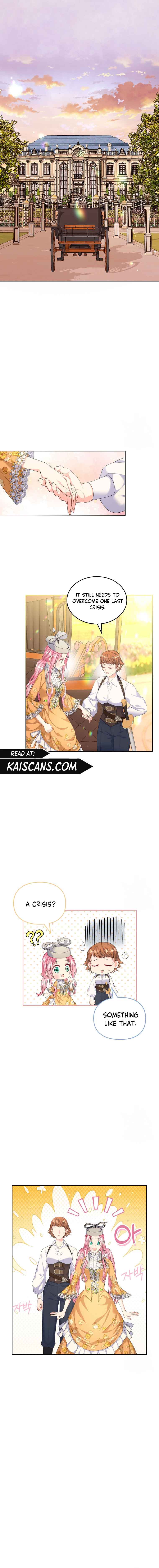 Read I Will Divorce the Female Lead’s Siscon Brother Manga Online