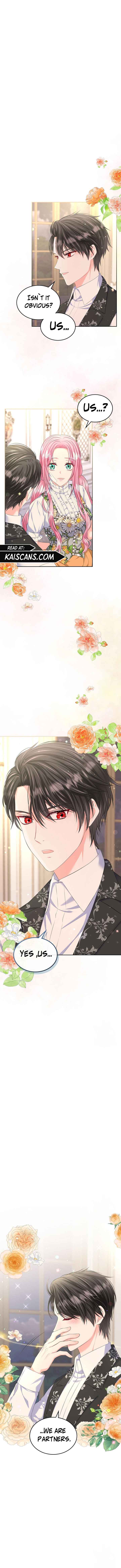 Read I Will Divorce the Female Lead’s Siscon Brother Manga Online