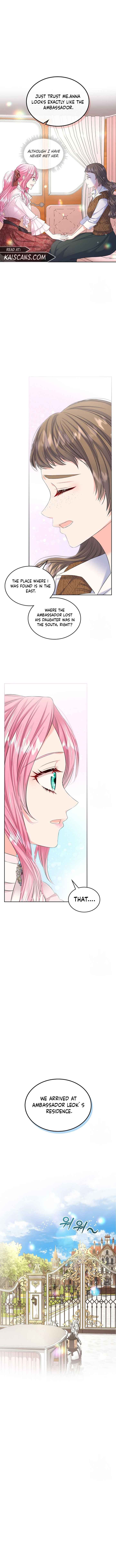 Read I Will Divorce the Female Lead’s Siscon Brother Manga Online