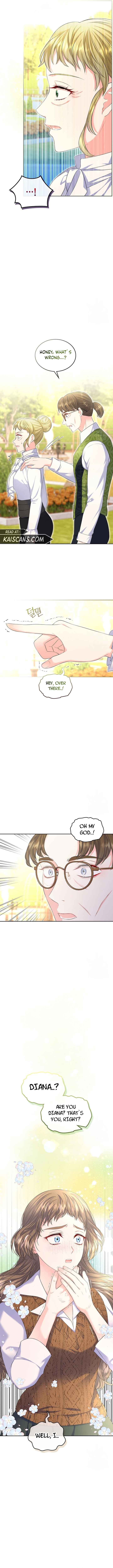 Read I Will Divorce the Female Lead’s Siscon Brother Manga Online