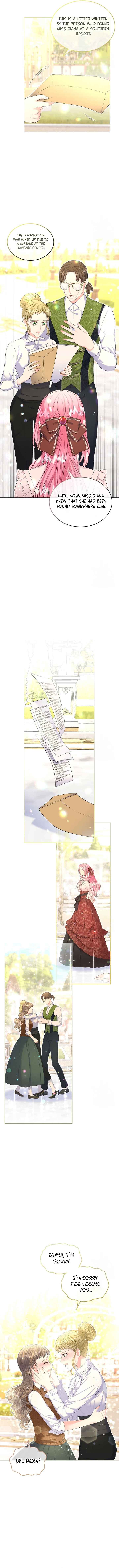 Read I Will Divorce the Female Lead’s Siscon Brother Manga Online