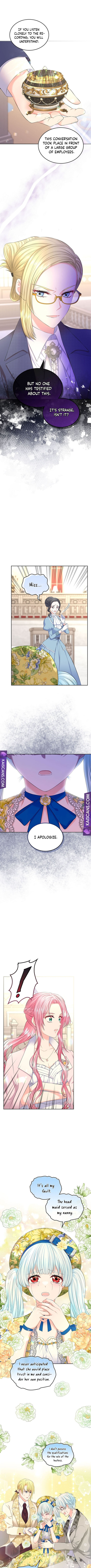 Read I Will Divorce the Female Lead’s Siscon Brother Manga Online