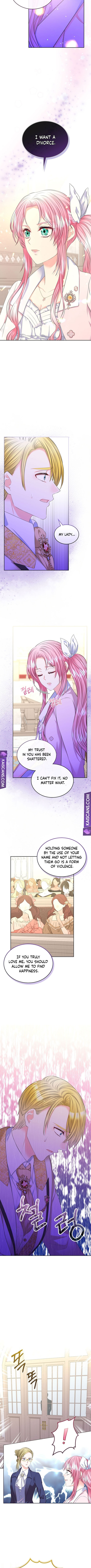 Read I Will Divorce the Female Lead’s Siscon Brother Manga Online