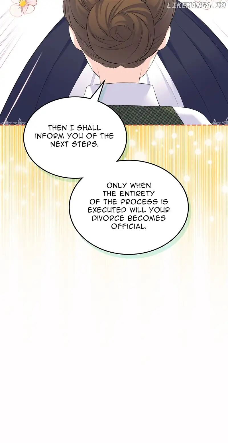 Read I Will Divorce the Female Lead’s Siscon Brother Manga Online