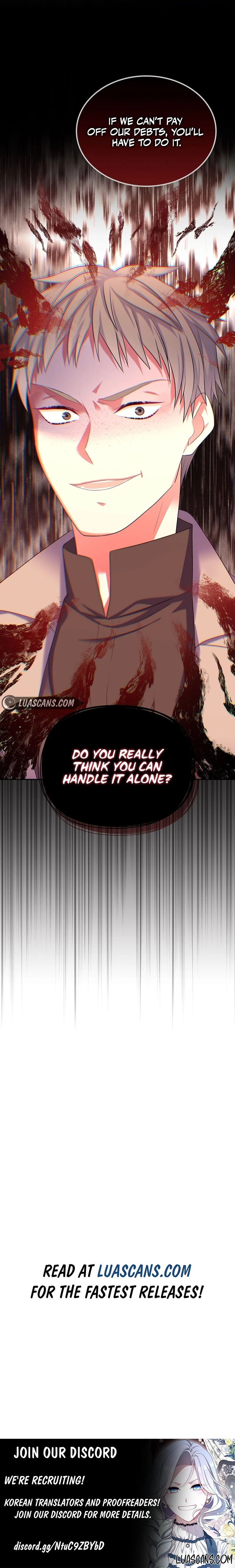 Read I Will Divorce the Female Lead’s Siscon Brother Manga Online