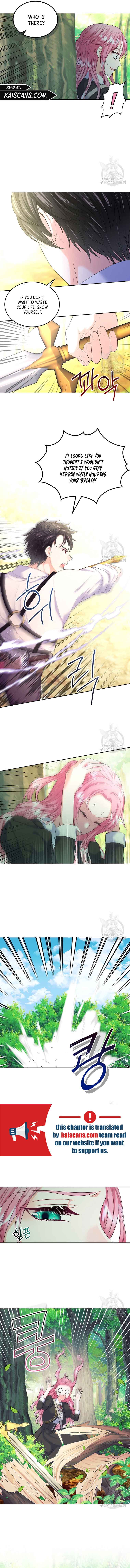 Read I Will Divorce the Female Lead’s Siscon Brother Manga Online