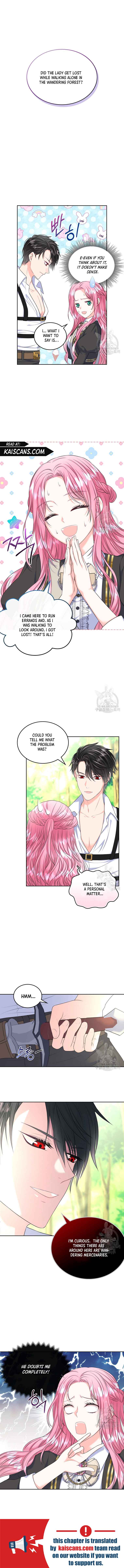 Read I Will Divorce the Female Lead’s Siscon Brother Manga Online