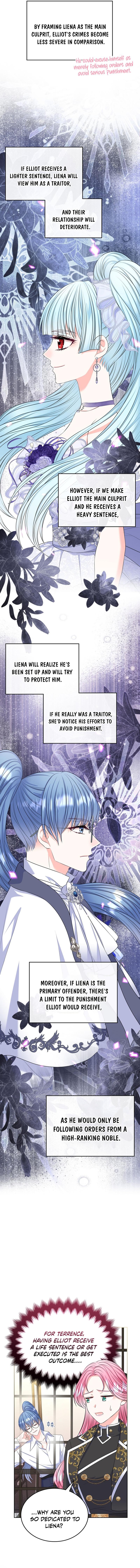 Read I Will Divorce the Female Lead’s Siscon Brother Manga Online