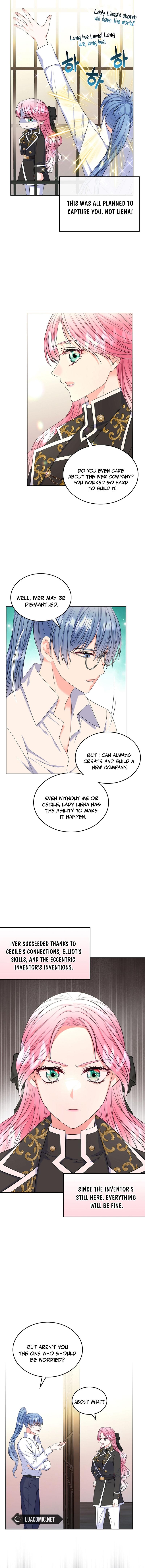 Read I Will Divorce the Female Lead’s Siscon Brother Manga Online