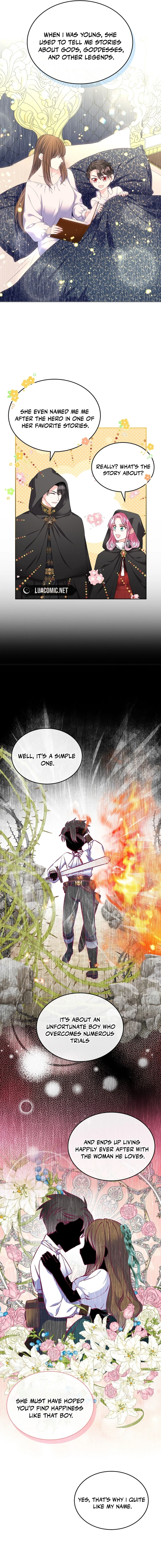 Read I Will Divorce the Female Lead’s Siscon Brother Manga Online