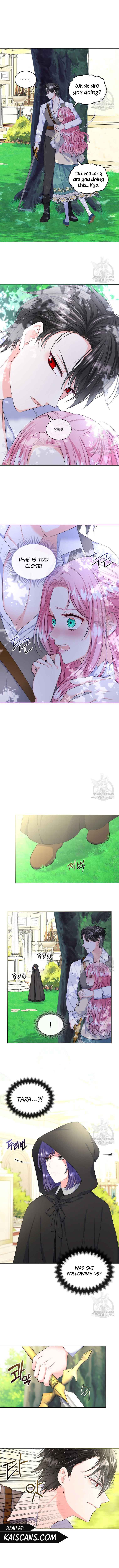 Read I Will Divorce the Female Lead’s Siscon Brother Manga Online