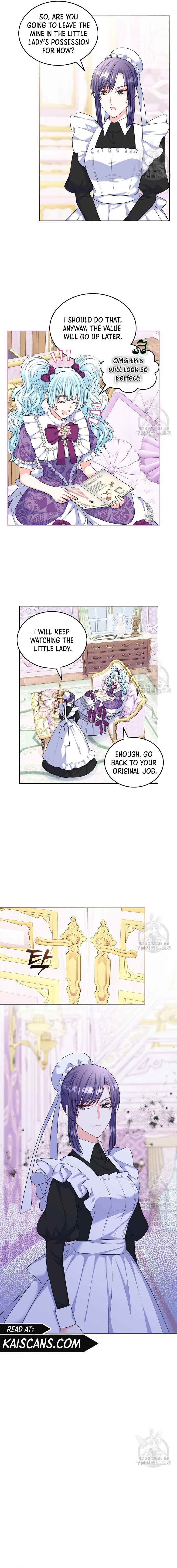 Read I Will Divorce the Female Lead’s Siscon Brother Manga Online