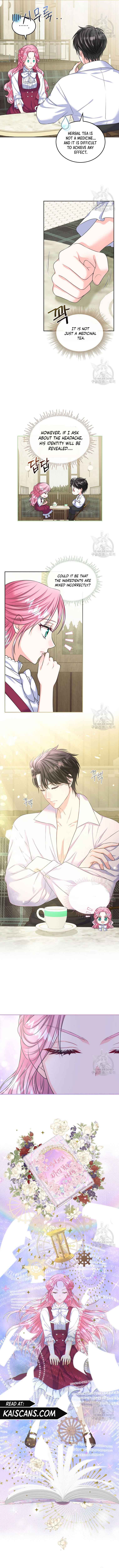 Read I Will Divorce the Female Lead’s Siscon Brother Manga Online