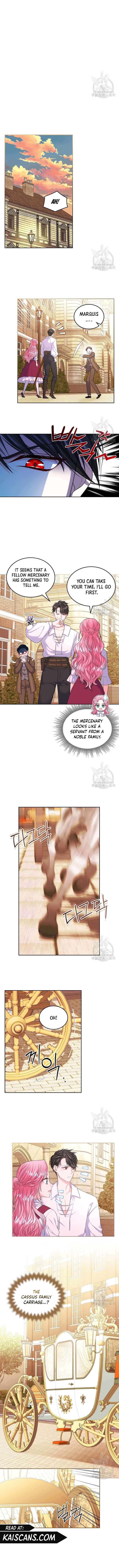 Read I Will Divorce the Female Lead’s Siscon Brother Manga Online