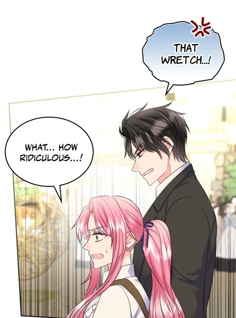Read I Will Divorce the Female Lead’s Siscon Brother Manga Online