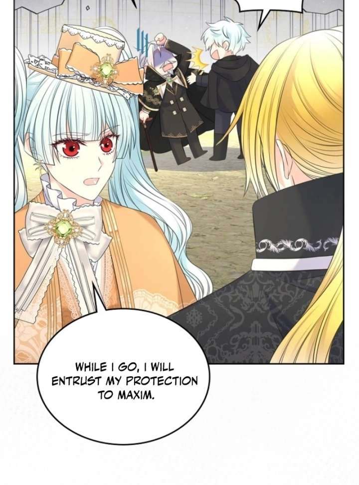 Read I Will Divorce the Female Lead’s Siscon Brother Manga Online
