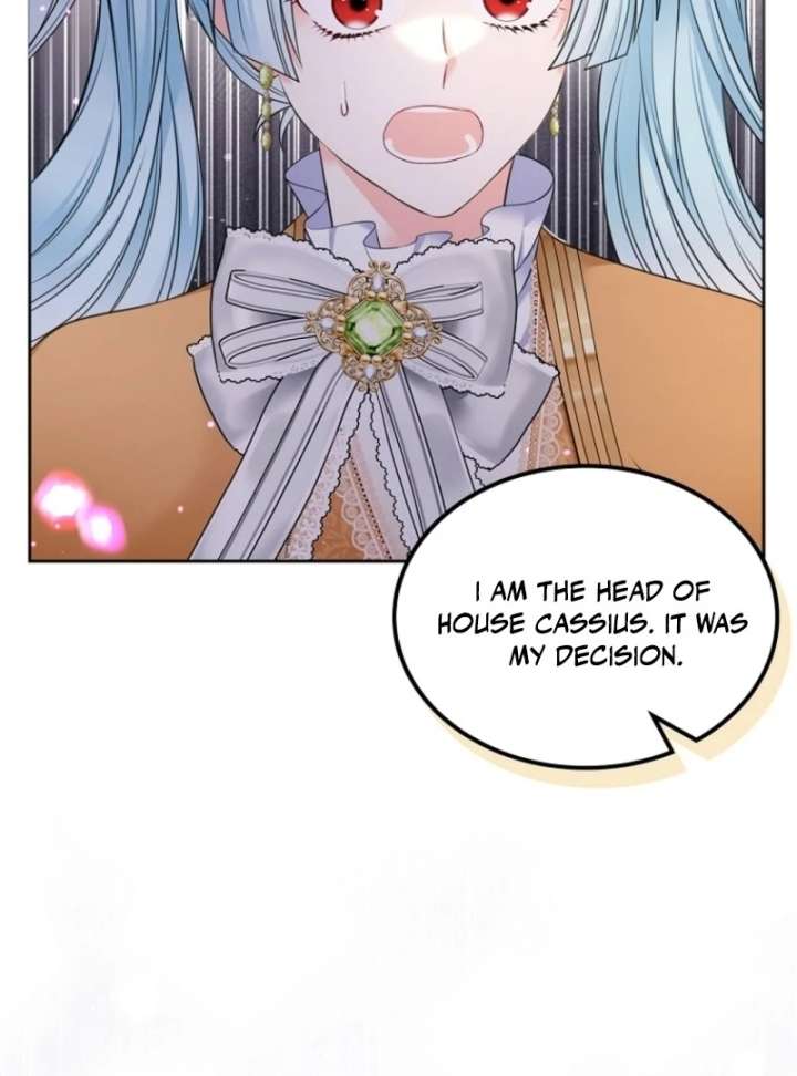 Read I Will Divorce the Female Lead’s Siscon Brother Manga Online