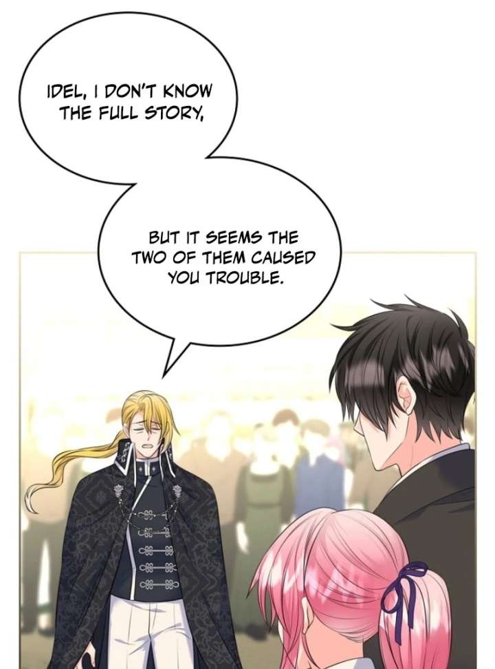 Read I Will Divorce the Female Lead’s Siscon Brother Manga Online