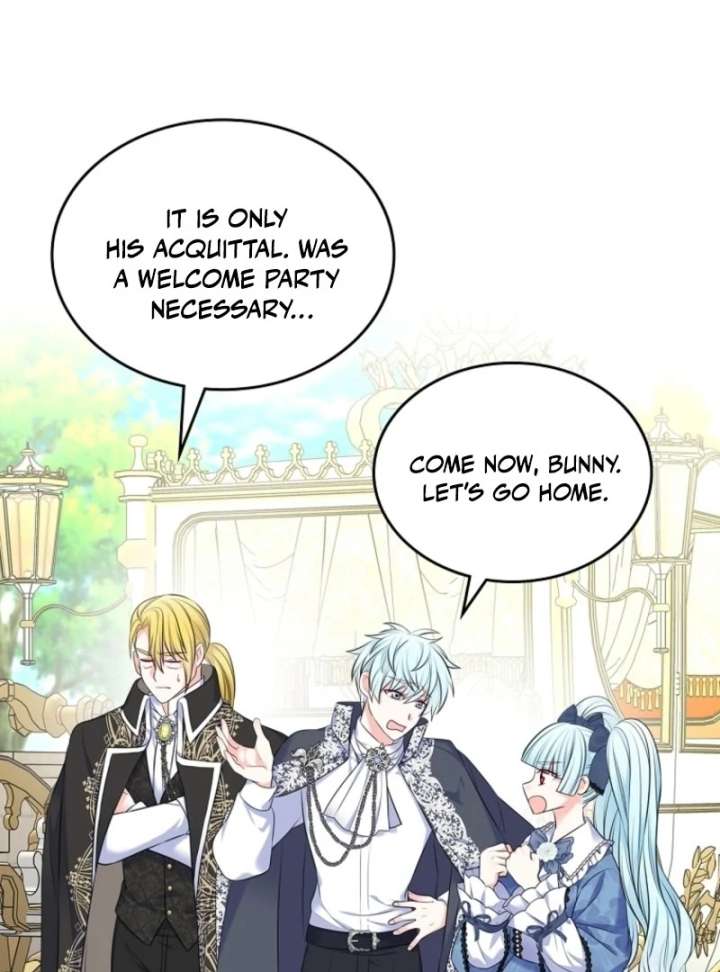 Read I Will Divorce the Female Lead’s Siscon Brother Manga Online