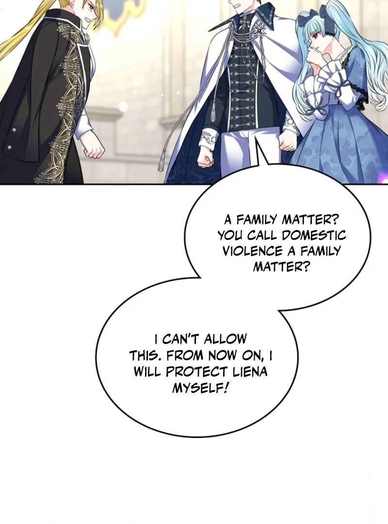 Read I Will Divorce the Female Lead’s Siscon Brother Manga Online