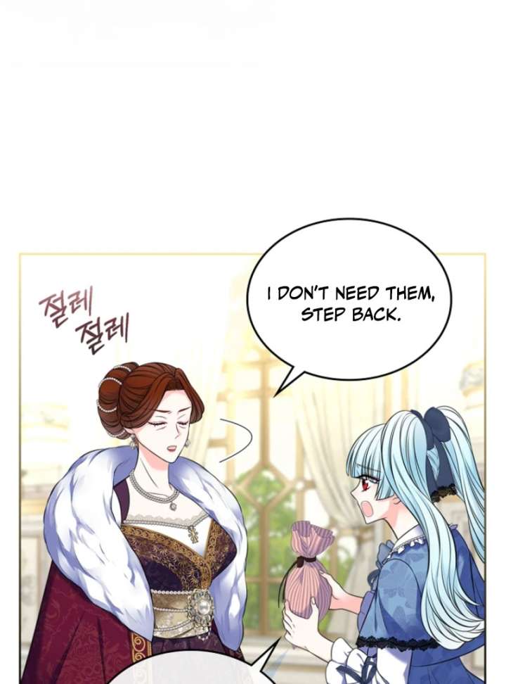 Read I Will Divorce the Female Lead’s Siscon Brother Manga Online