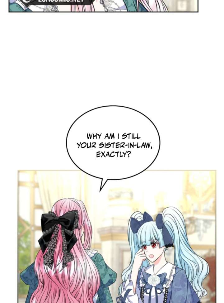 Read I Will Divorce the Female Lead’s Siscon Brother Manga Online