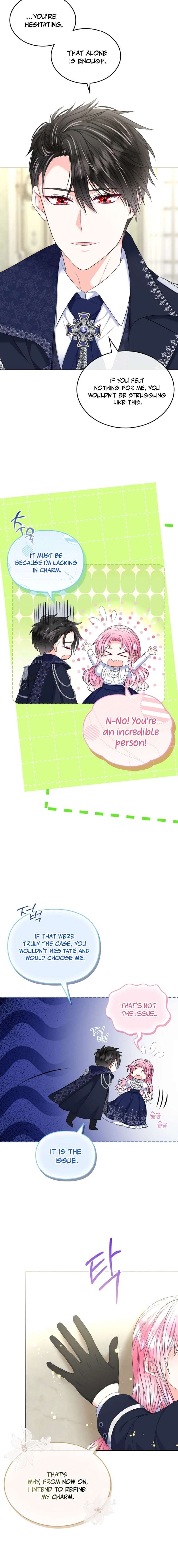 Read I Will Divorce the Female Lead’s Siscon Brother Manga Online