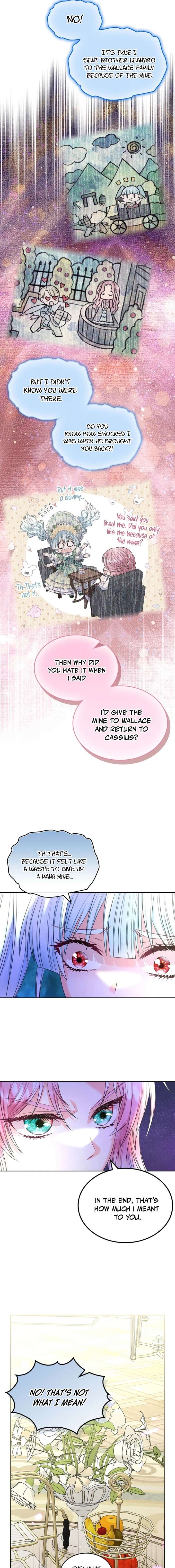 Read I Will Divorce the Female Lead’s Siscon Brother Manga Online
