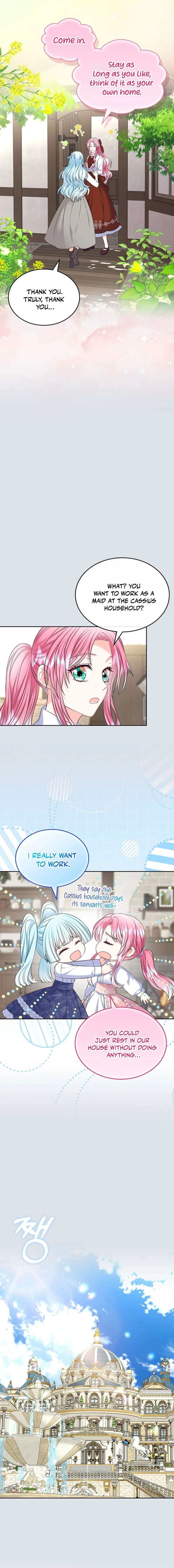 Read I Will Divorce the Female Lead’s Siscon Brother Manga Online