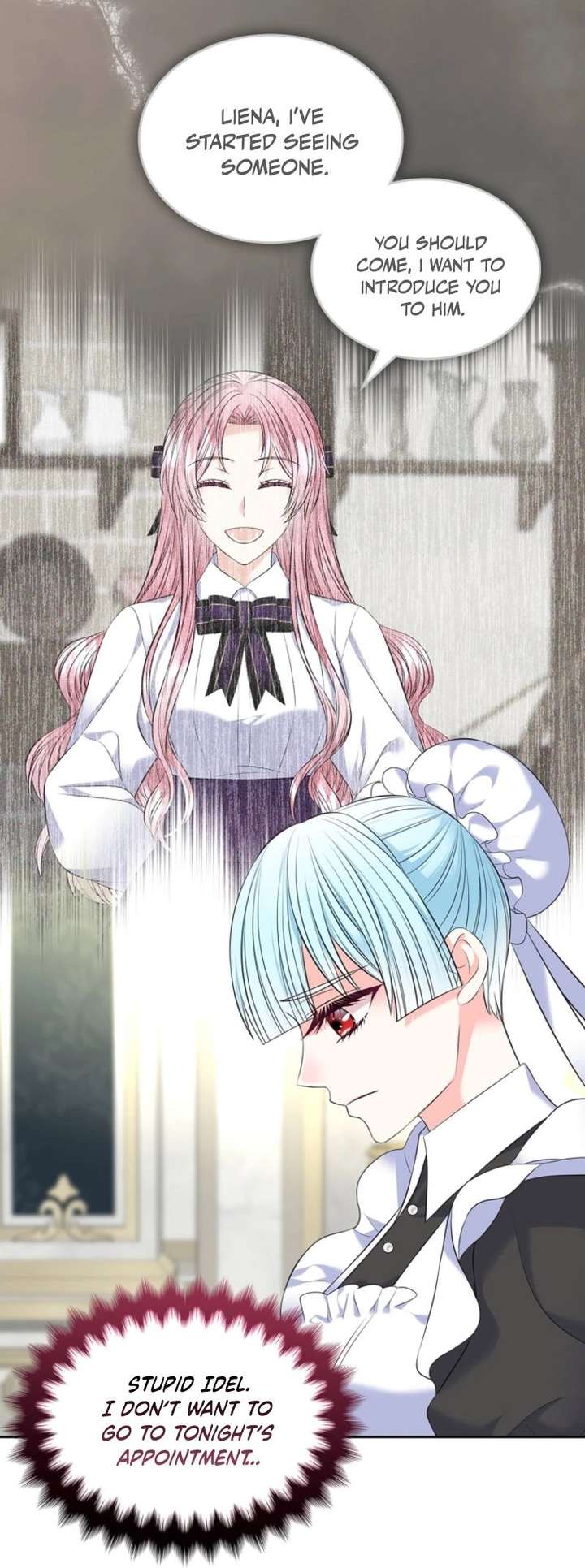 Read I Will Divorce the Female Lead’s Siscon Brother Manga Online